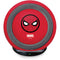 Marvel Spiderman Spiderman Emblem Fast Charge Wireless Charging Stand Skin