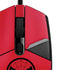 Marvel Spiderman Spiderman Emblem G203 Prodigy RGB Wired Gaming Mouse Skin