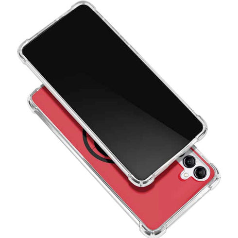 Marvel Spiderman Spiderman Emblem Gabb Phone 4 Clear Case