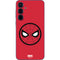 Marvel Spiderman Spiderman Emblem Galaxy A35 5G Skin