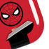 Marvel Spiderman Spiderman Emblem Galaxy Buds Pro Skin