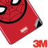 Marvel Spiderman Spiderman Emblem Galaxy Note 8 Skin