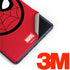 Marvel Spiderman Spiderman Emblem Galaxy Note 9 Skin