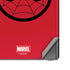 Marvel Spiderman Spiderman Emblem Galaxy Note20 5G Skin