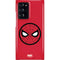 Marvel Spiderman Spiderman Emblem Galaxy Note20 Ultra 5G Lite Case