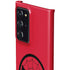 Marvel Spiderman Spiderman Emblem Galaxy Note20 Ultra 5G Lite Case