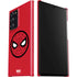 Marvel Spiderman Spiderman Emblem Galaxy Note20 Ultra 5G Lite Case