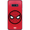 Marvel Spiderman Spiderman Emblem Galaxy S10e Skin