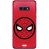 Marvel Spiderman Spiderman Emblem Galaxy S10e Skin