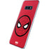 Marvel Spiderman Spiderman Emblem Galaxy S10e Skin