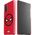 Marvel Spiderman Spiderman Emblem Galaxy S20 Lite Case