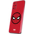 Marvel Spiderman Spiderman Emblem Galaxy S20 Plus Skin