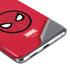 Marvel Spiderman Spiderman Emblem Galaxy S20 Ultra 5G Skin