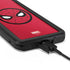Marvel Spiderman Spiderman Emblem Galaxy S20 Waterproof Case