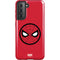 Marvel Spiderman Spiderman Emblem Galaxy S21 5G Pro Case