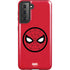 Marvel Spiderman Spiderman Emblem Galaxy S21 5G Pro Case