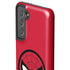 Marvel Spiderman Spiderman Emblem Galaxy S21 5G Pro Case