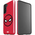 Marvel Spiderman Spiderman Emblem Galaxy S21 5G Pro Case