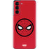Marvel Spiderman Spiderman Emblem Galaxy S21 5G Skin