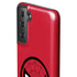 Marvel Spiderman Spiderman Emblem Galaxy S21 FE Pro Case