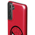 Marvel Spiderman Spiderman Emblem Galaxy S21 Plus 5G Pro Case
