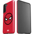 Marvel Spiderman Spiderman Emblem Galaxy S21 Plus 5G Pro Case