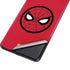 Marvel Spiderman Spiderman Emblem Galaxy S21 Plus 5G Skin