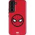 Marvel Spiderman Spiderman Emblem Galaxy S22 Pro Case