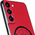 Marvel Spiderman Spiderman Emblem Galaxy S22 Skin