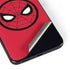 Marvel Spiderman Spiderman Emblem Galaxy S22 Skin