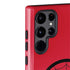 Marvel Spiderman Spiderman Emblem Galaxy S22 Ultra Pro Case