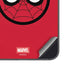 Marvel Spiderman Spiderman Emblem Galaxy S23 FE Skin