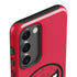 Marvel Spiderman Spiderman Emblem Galaxy S23 Plus Pro Case