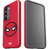 Marvel Spiderman Spiderman Emblem Galaxy S23 Plus Pro Case