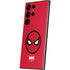 Marvel Spiderman Spiderman Emblem Galaxy S23 Ultra Skin