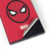 Marvel Spiderman Spiderman Emblem Galaxy S23 Ultra Skin