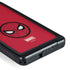Marvel Spiderman Spiderman Emblem Galaxy S24 Ultra Waterproof Case
