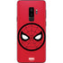 Marvel Spiderman Spiderman Emblem Galaxy S9 Plus Skin