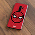 Marvel Spiderman Spiderman Emblem Galaxy S9 Plus Skin