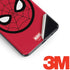 Marvel Spiderman Spiderman Emblem Galaxy S9 Skin