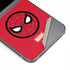 Marvel Spiderman Spiderman Emblem Galaxy Z Flip6 Skin