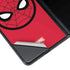 Marvel Spiderman Spiderman Emblem Galaxy Z Fold3 5G Skin
