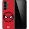 Marvel Spiderman Spiderman Emblem Galaxy Z Fold5 5G Skin