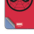 Marvel Spiderman Spiderman Emblem Galaxy Z Fold5 5G Skin