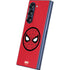 Marvel Spiderman Spiderman Emblem Galaxy Z Fold6 Skin
