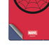 Marvel Spiderman Spiderman Emblem Galaxy Z Fold6 Skin