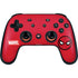 Marvel Spiderman Spiderman Emblem Google Stadia Controller Skin