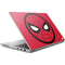 Marvel Spiderman Spiderman Emblem HP ZBook Fury 16 G10 Skin