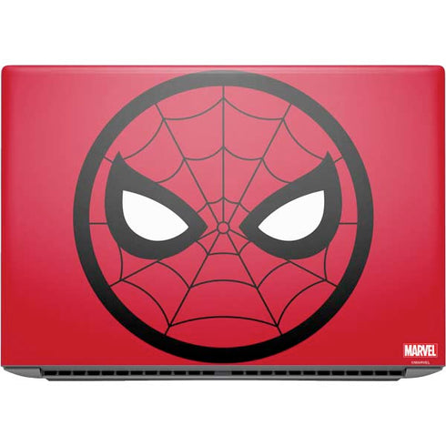 Marvel Spiderman Spiderman Emblem HP ZBook Fury 16 G10 Skin