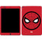 Marvel Spiderman Spiderman Emblem iPad Skins
